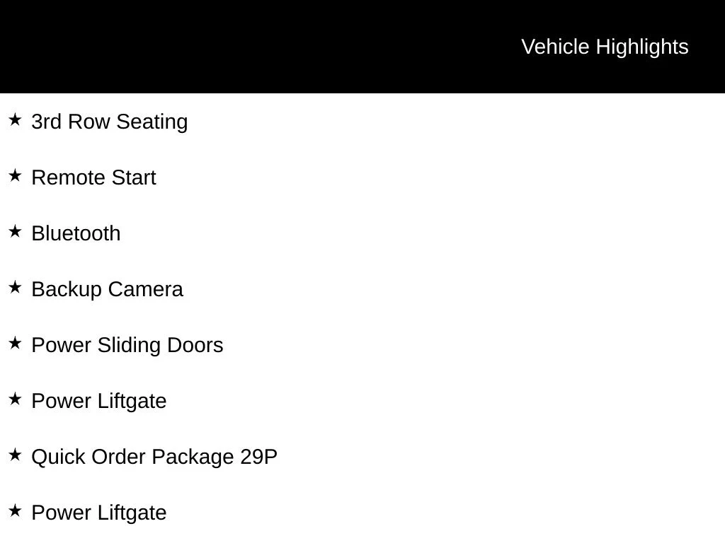 Used 2019 Black Dodge SXT image 3