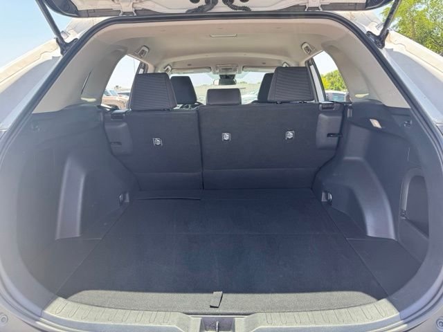 2025 Toyota RAV4 LE - Photo 21