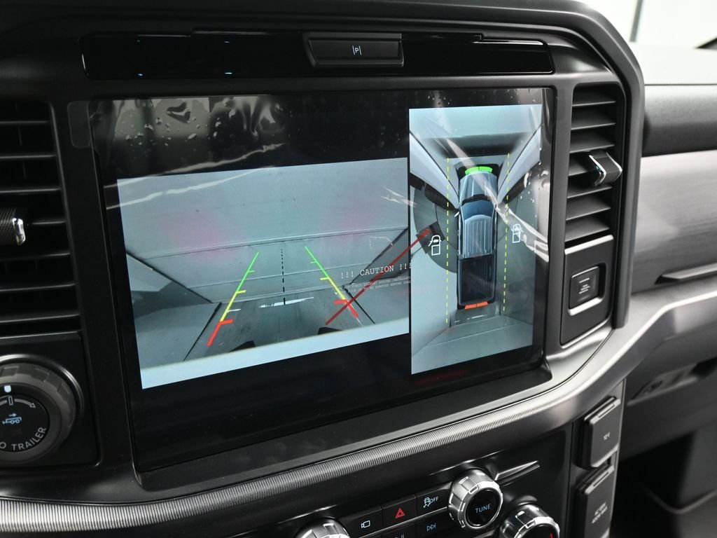 New 2025 Oxford White Ford Lariat image 17