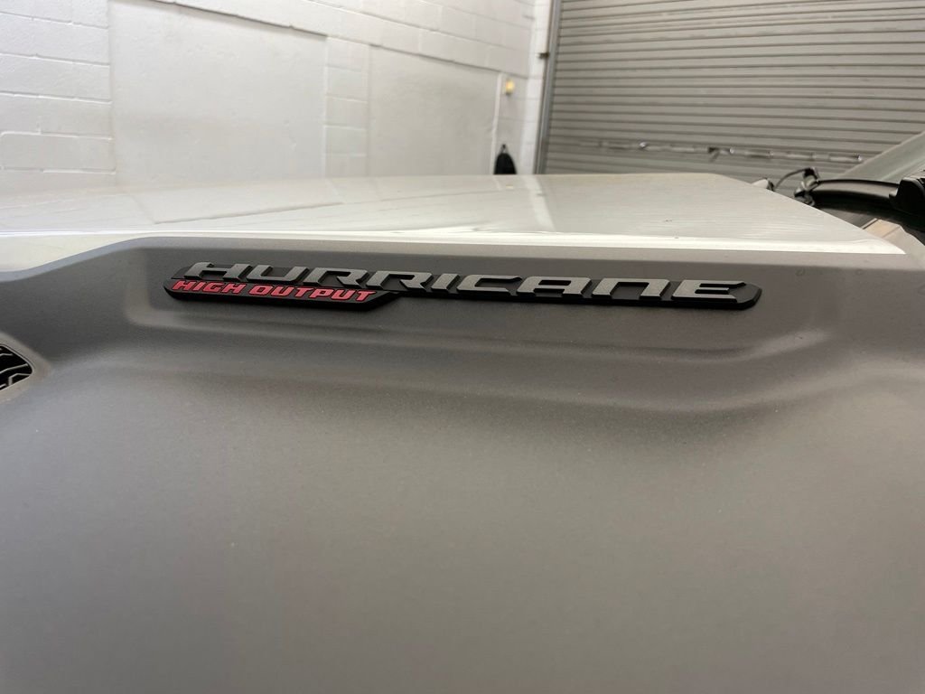 New 2026 Silver Zynith Exterior Paint RAM RHO image 12