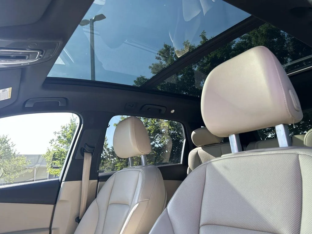 Used 2018  Audi 2.0T Premium Plus image 25