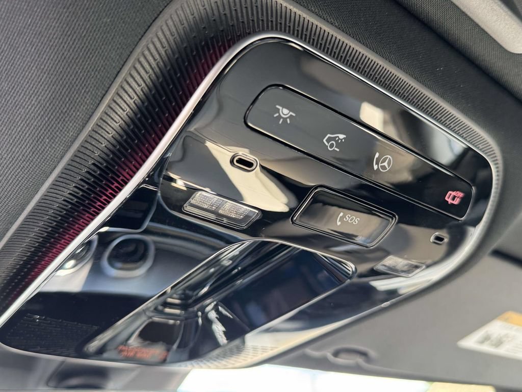 New 2026 Black Mercedes-Benz C 300 image 25