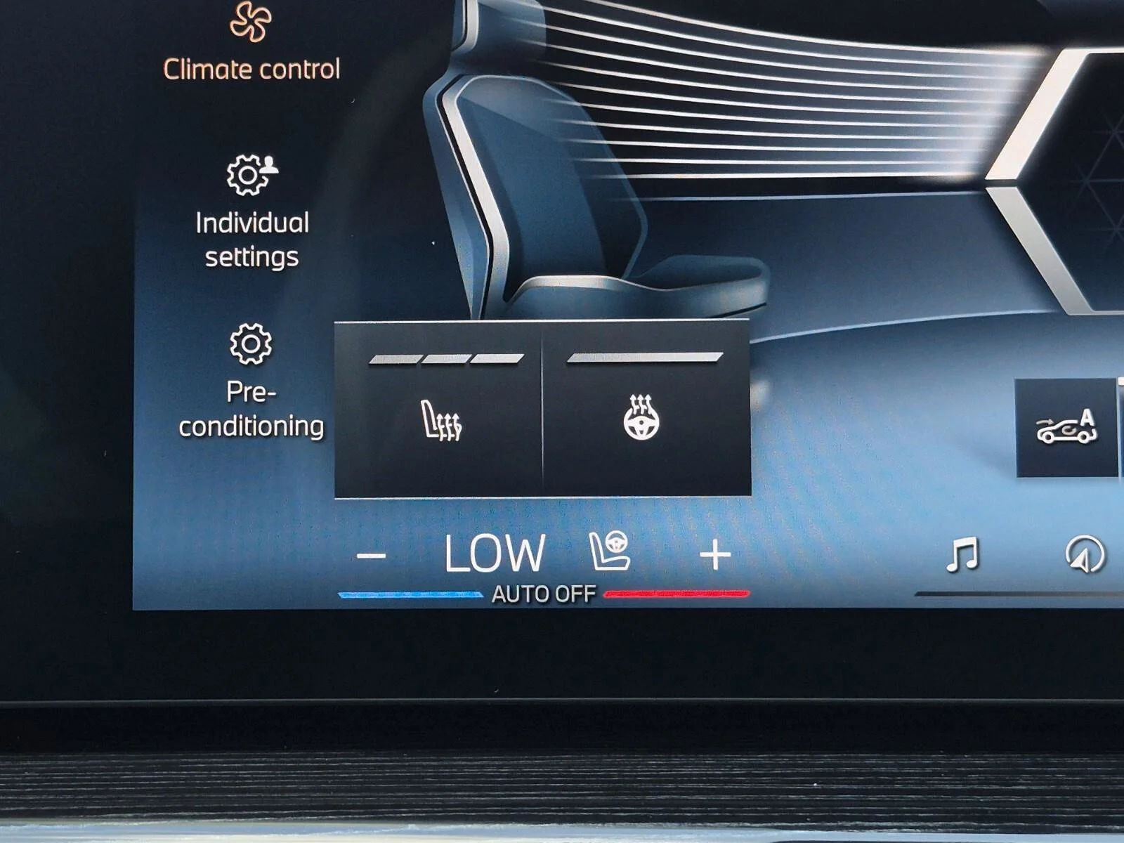 New 2026 Brooklyn Grey Metallic BMW xDrive40i image 32