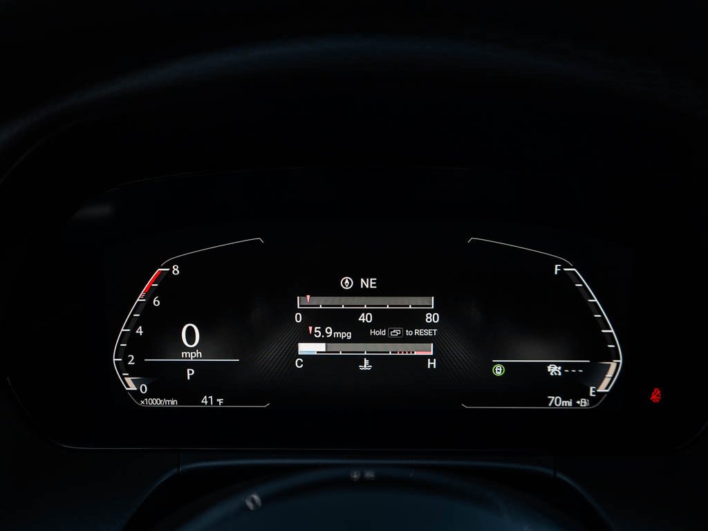 New 2026 Jet Black Mica Mazda 2.5 S Premium AWD image 23