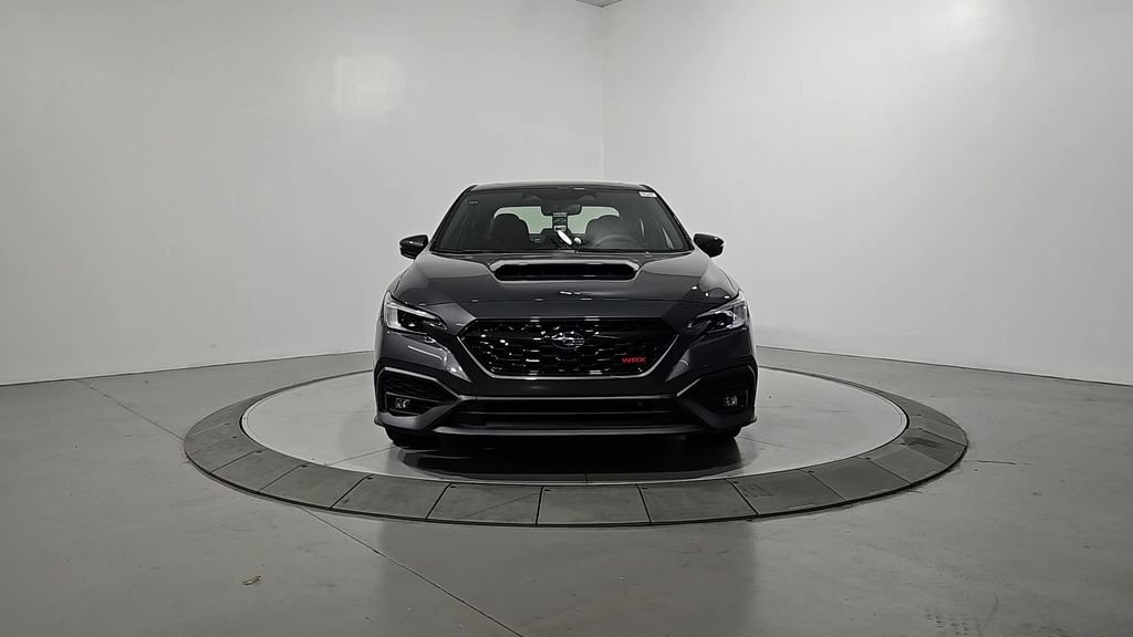 New 2026 Gray Subaru Limited image 8