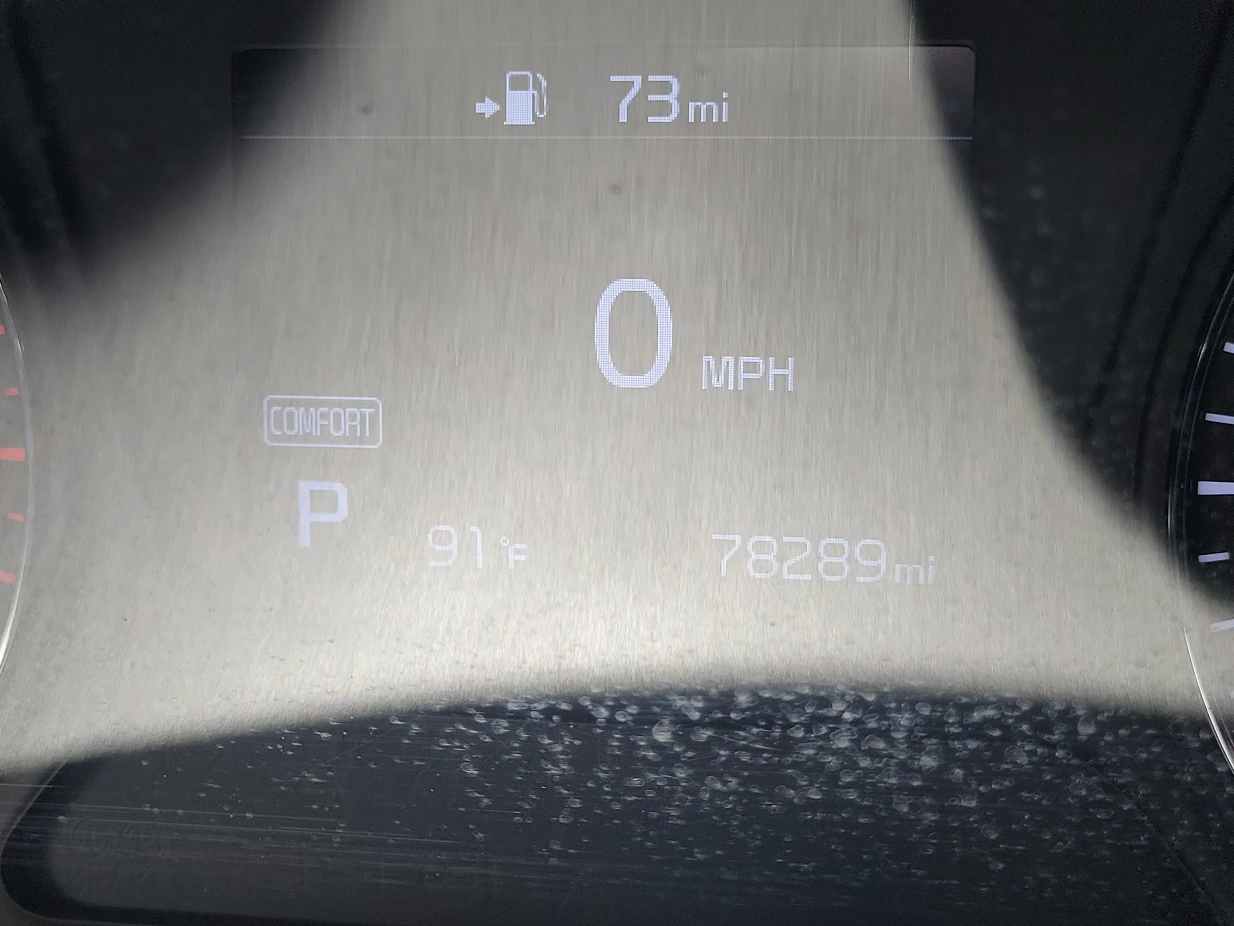 Used 2020 Imperial Blue Kia LX image 32