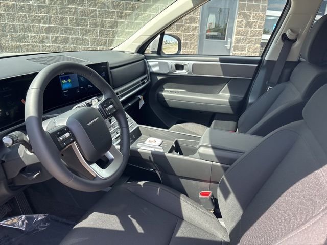 New 2026 Shimmering Silver Hyundai SE image 15