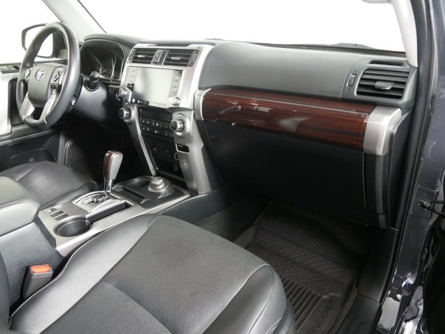 Certified Used 2024 Underground Toyota Limited image 17