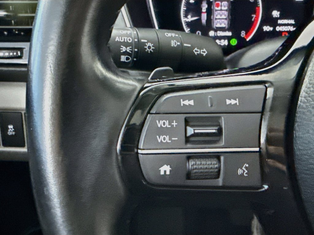 2025 Honda Pilot Touring - Photo 11