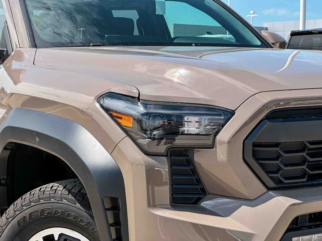 New 2026 Mudbath Toyota  TRD Off-Road image 3