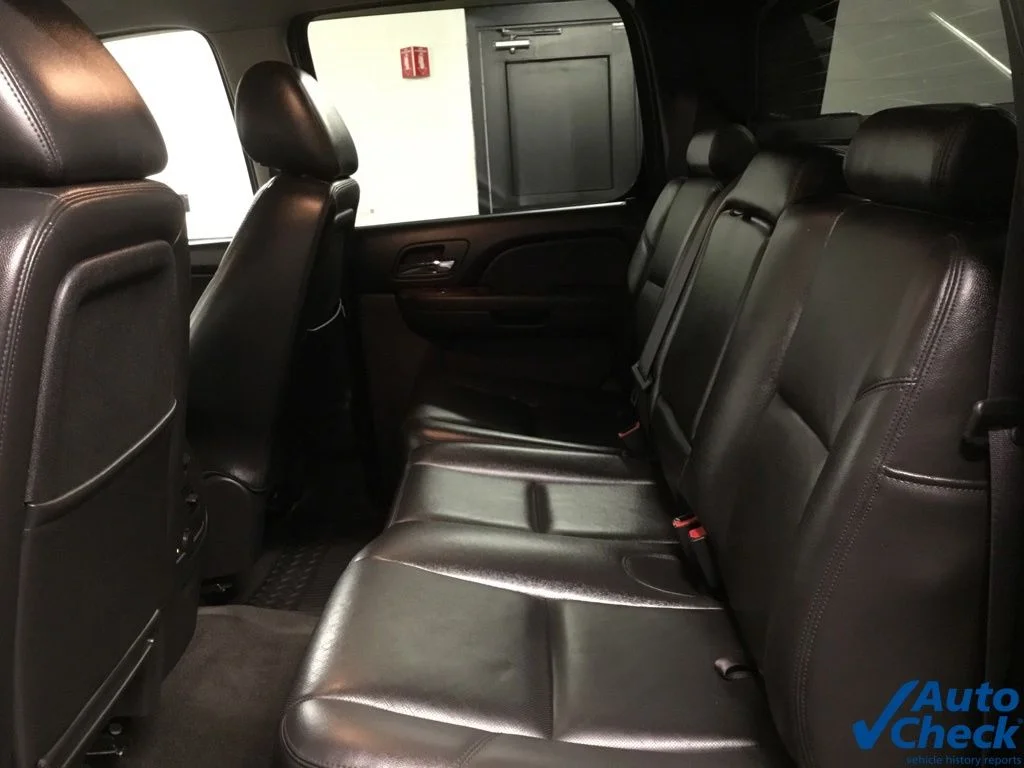2012 Chevrolet Avalanche LTZ - Photo 30