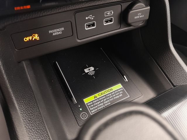 Used 2024  Honda Sport Touring image 26