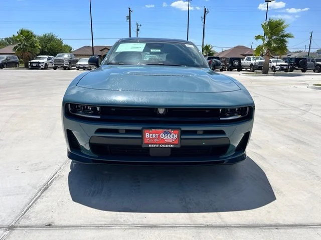 New 2027 Sub-Zero Exterior Paint Dodge R/T image 2