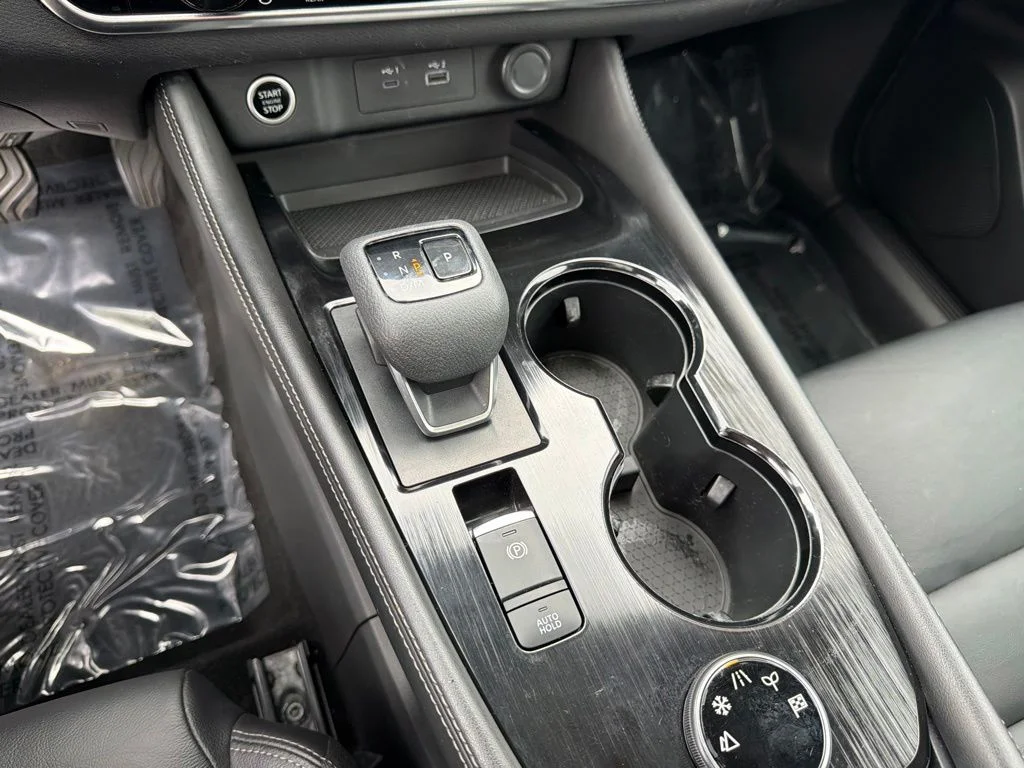 2021 Nissan Rogue SL - Photo 25