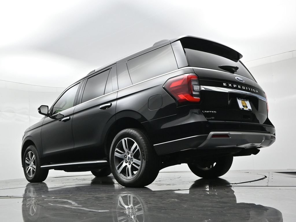 2023 Ford Expedition Limited - Photo 19