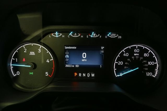 Used 2024  Ford XLT image 29