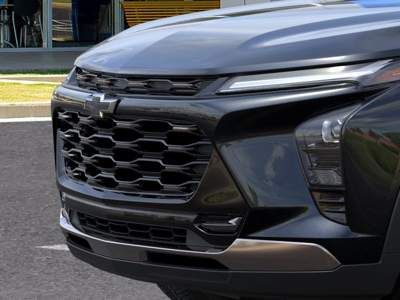 2026 Chevrolet Trax Activ - Photo 13