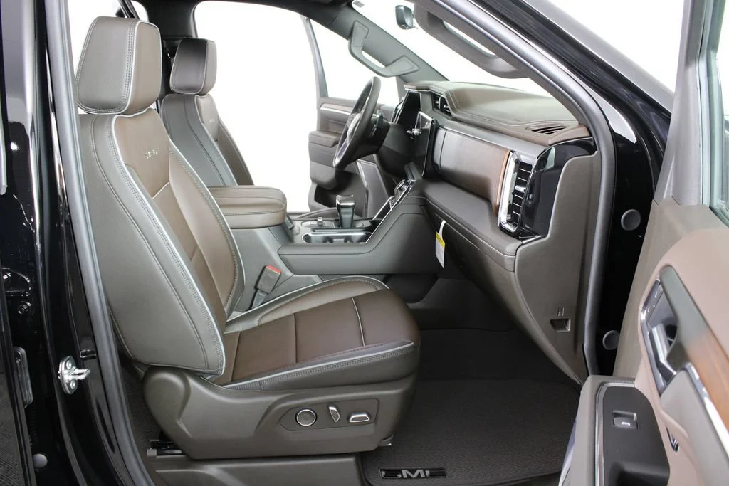 2026 GMC Sierra 1500 Denali - Photo 17