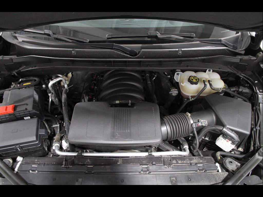 2023 Chevrolet Tahoe High Country - Photo 19