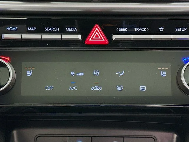 New 2026 Hyundai SANTA CRUZ SEL