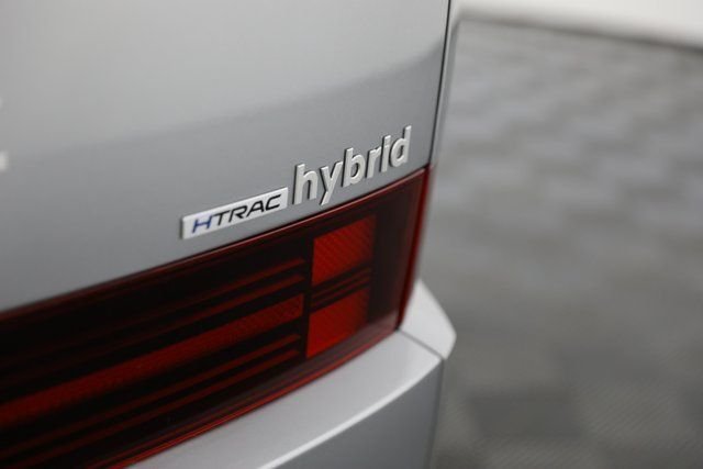 New 2026 Silver Hyundai SEL image 29