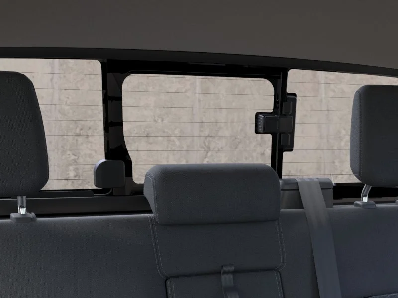 New 2026 Marsh Gray Ford XLT image 22