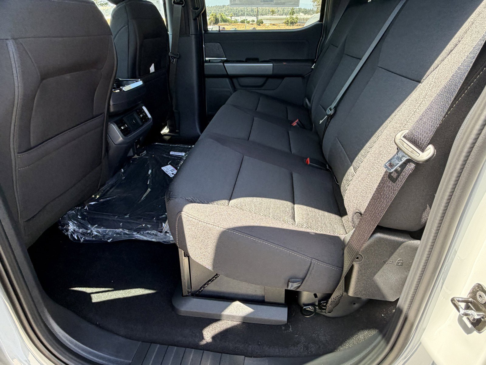 New 2026 Avalanche Ford XLT image 21