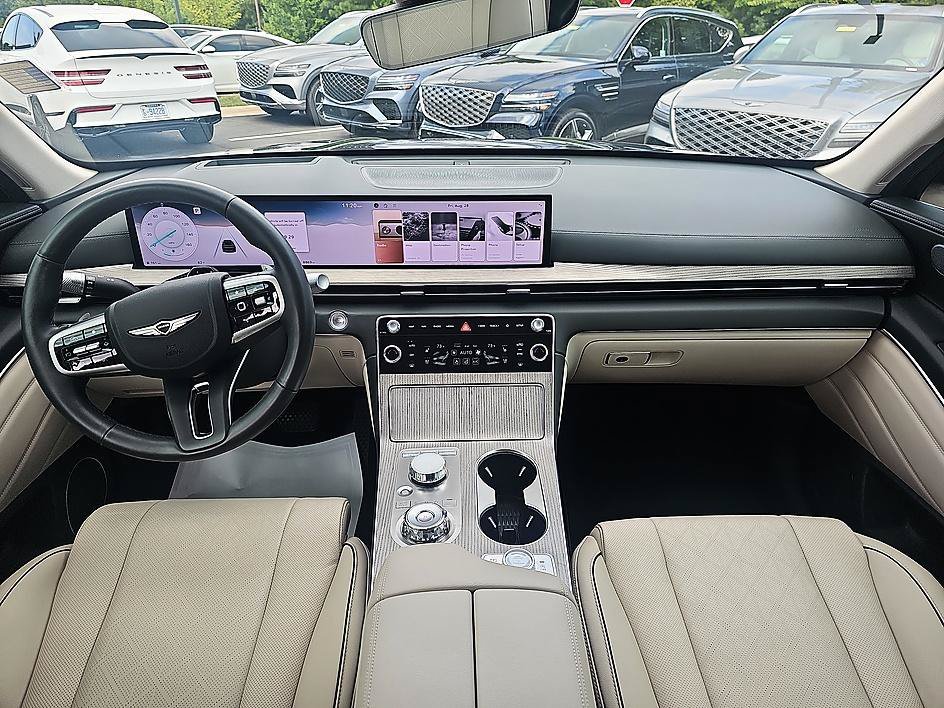 Used 2026 Storr Green Genesis 2.5T Prestige image 35