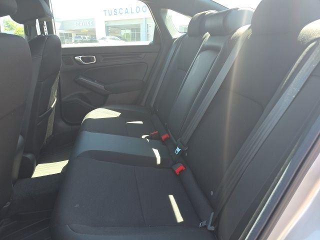Used 2025 Silver Honda Sport image 10