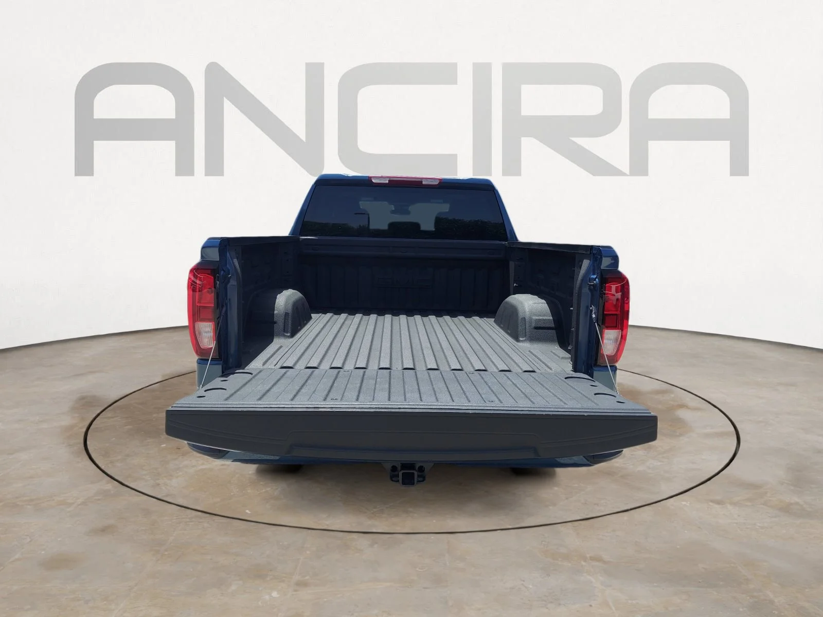 Used 2026 Downpour Metallic GMC Elevation image 12
