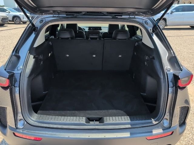 Used 2023 Gray Mazda 2.5 S Select Package image 21