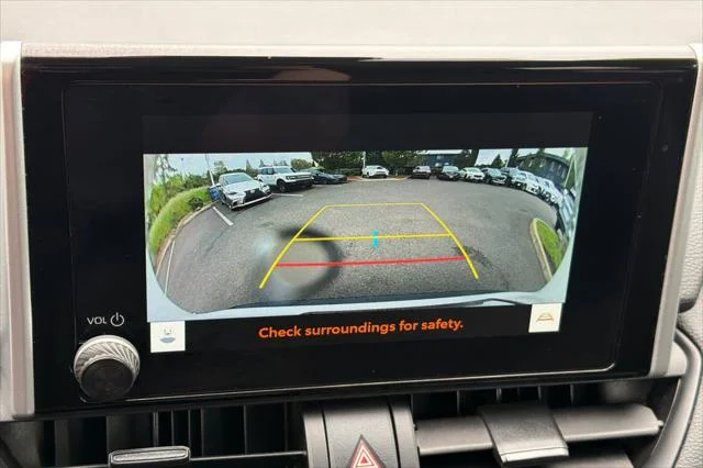 Certified Used 2025 ICE CAP Toyota  image 19
