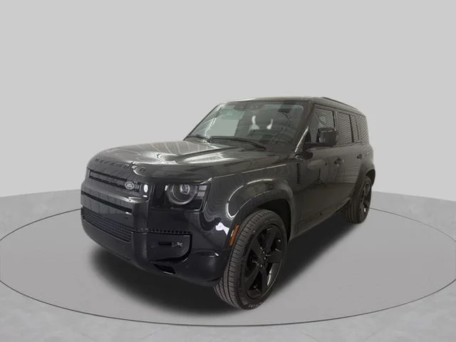 2026 Land Rover Defender 110 X-Dynamic SE