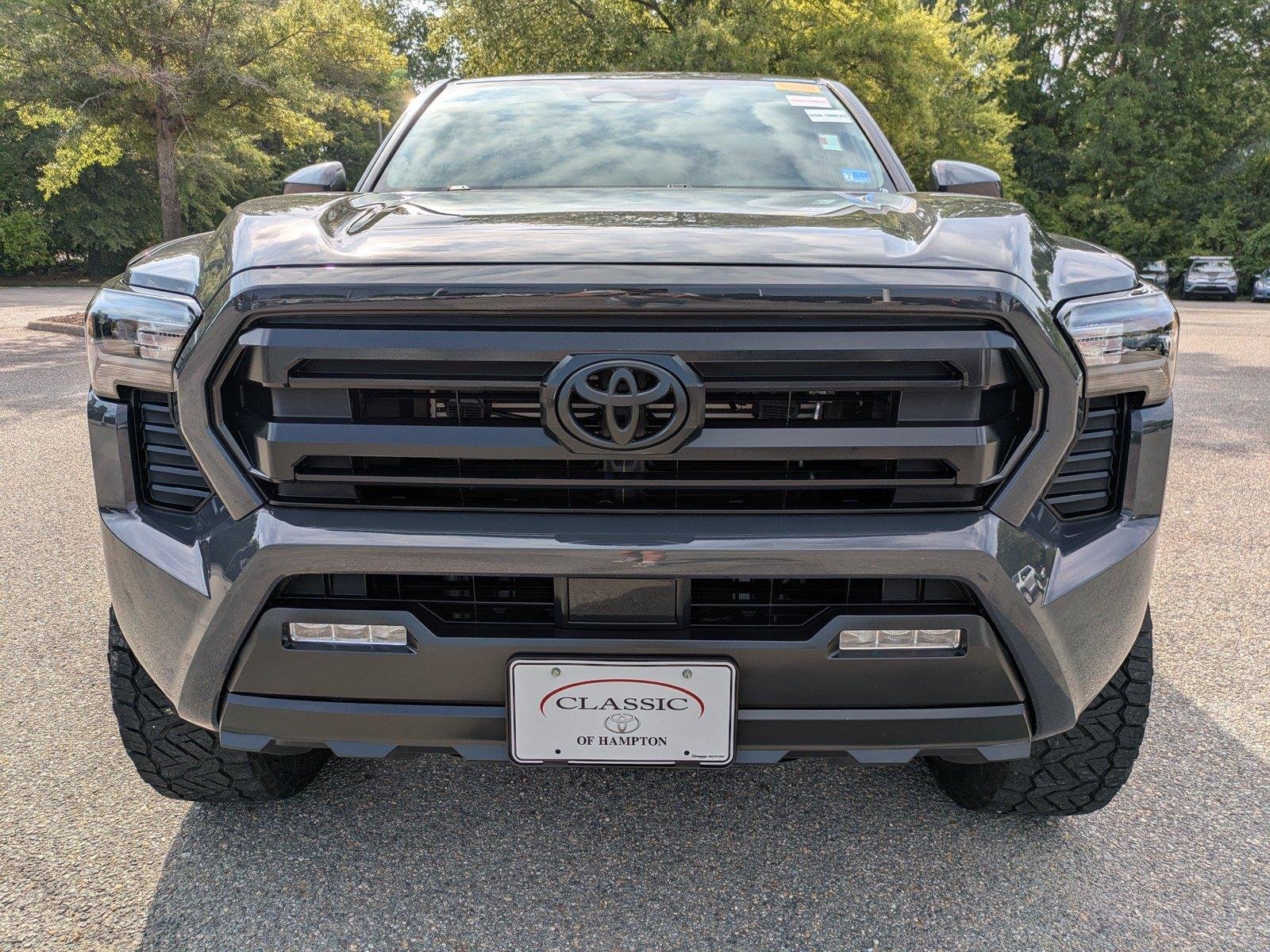 Used 2024 Underground Toyota SR5 image 9