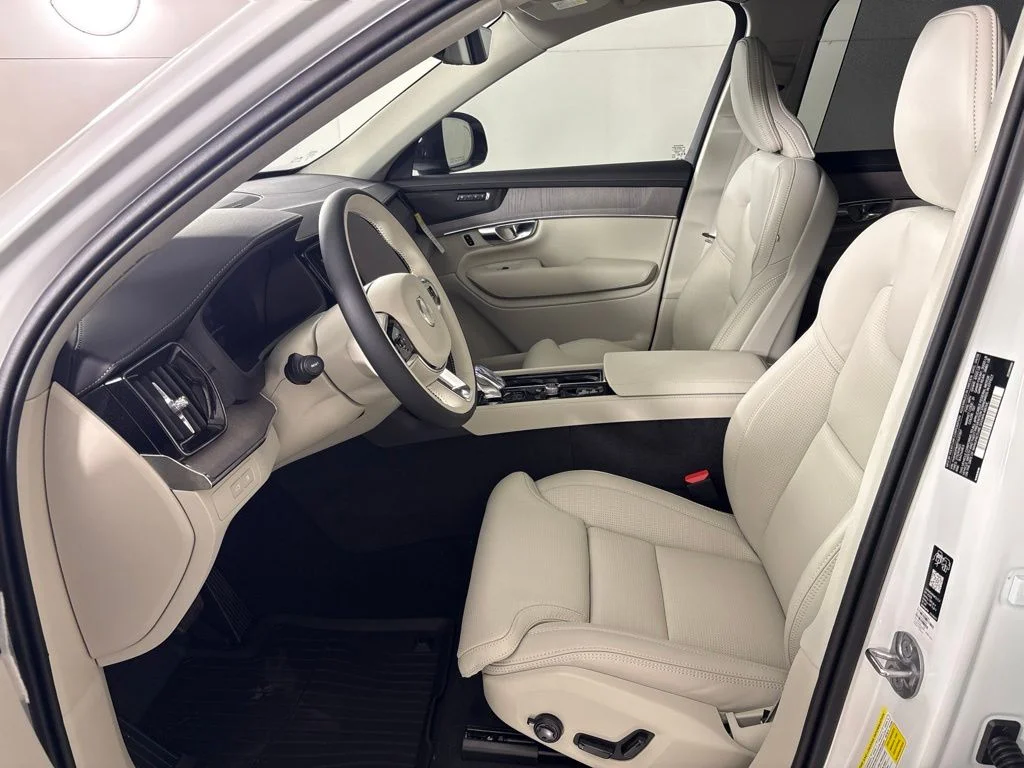 New 2026 Crystal White Volvo Ultra image 29