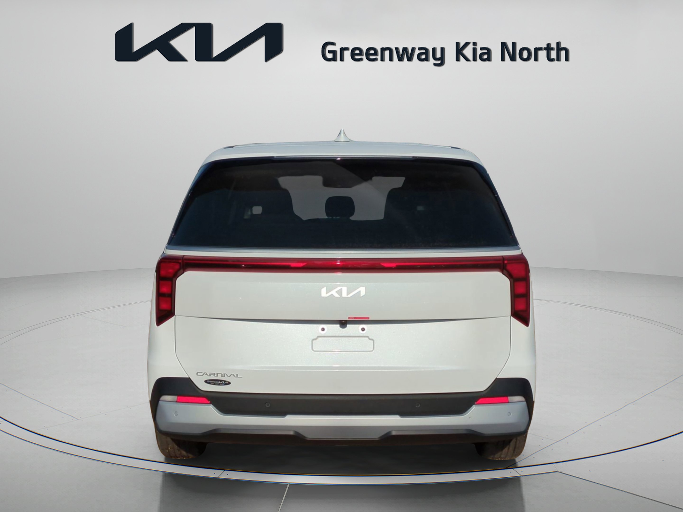 New 2026 Snow White Pearl Kia LXS image 7