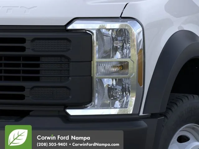 New 2026 Oxford White Ford XL image 18