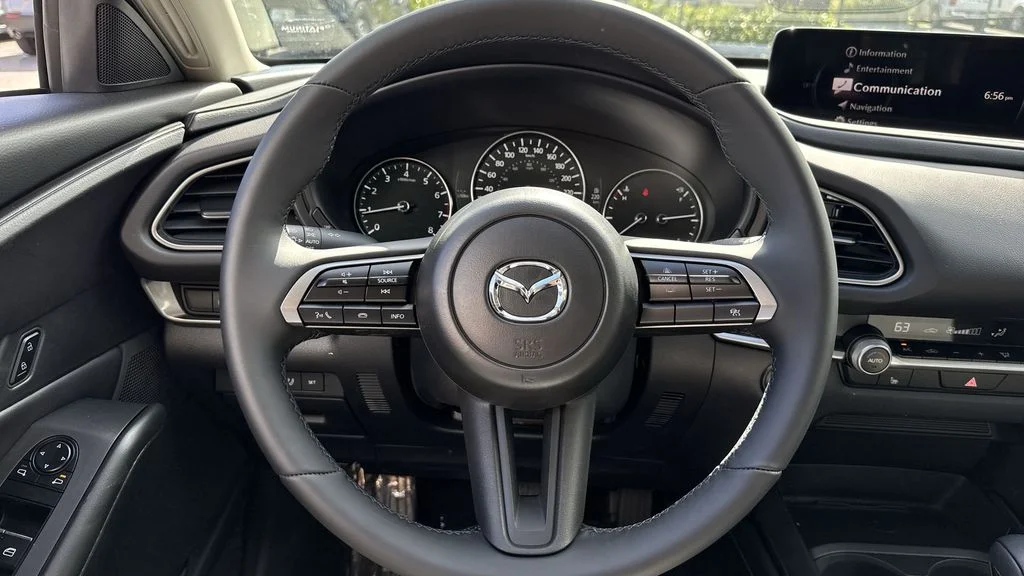 2026 Mazda CX-30 Preferred - Photo 48