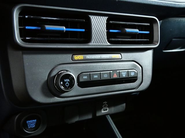 Certified Used 2025 Blue Ford Lobo Standard image 21