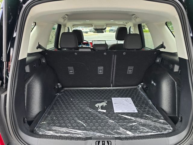 2025 Ford Bronco Sport Free Wheeling - Photo 21