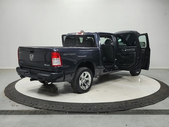 Used 2021 Gray Ram Big Horn/Lone Star image 16