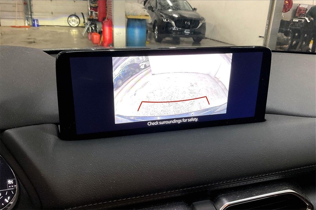 2023 MAZDA CX-5 - Image 20