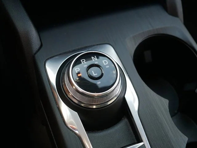 Used 2025 Gray Ford ST-Line Select image 28