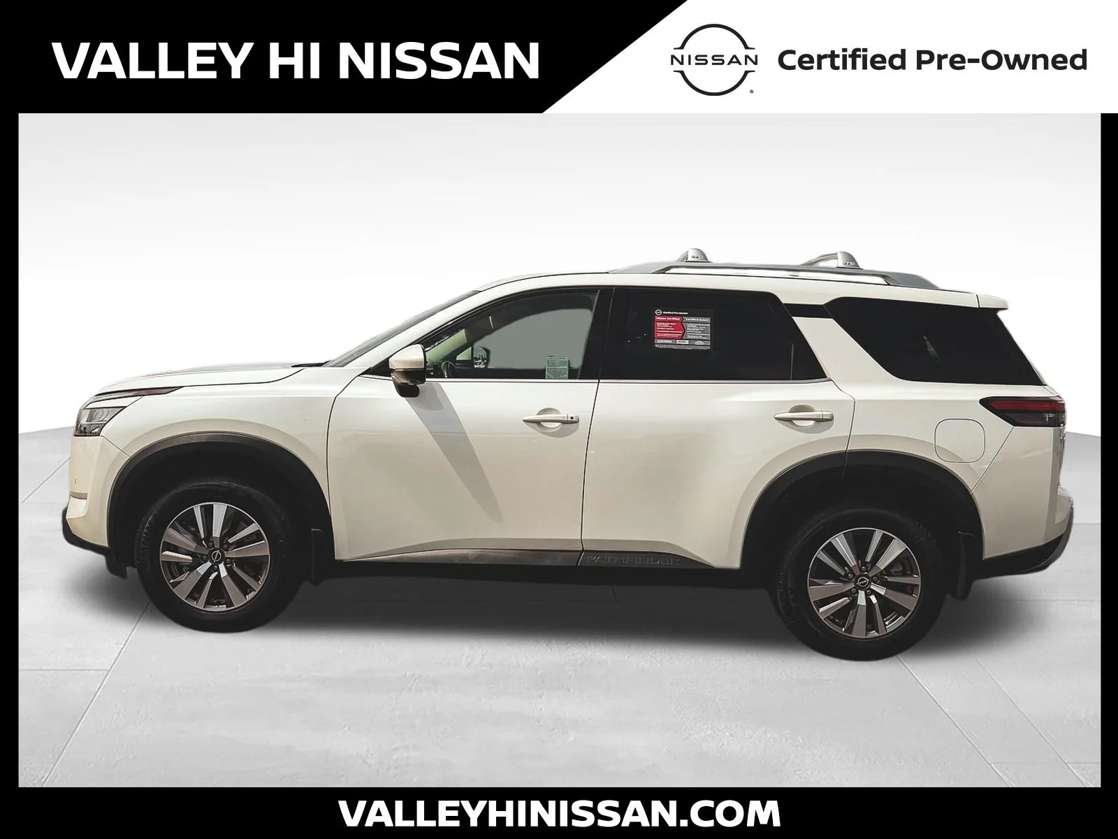 2022 Nissan Pathfinder SL - Photo 4