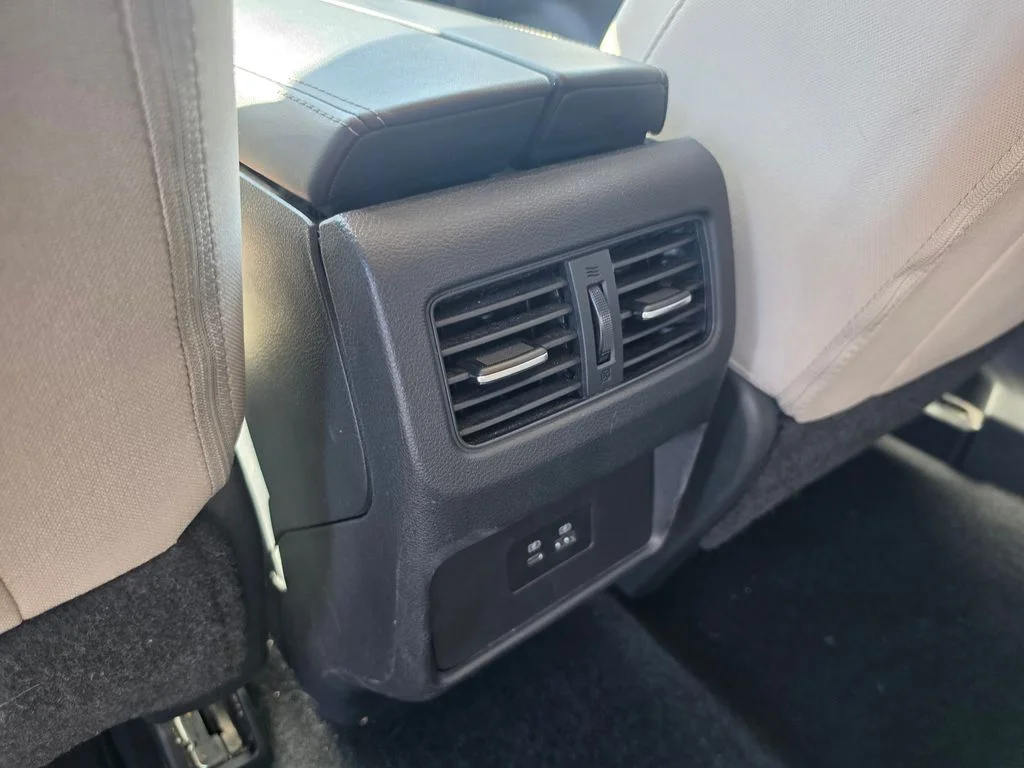 Certified Used 2021 White Nissan SV image 12