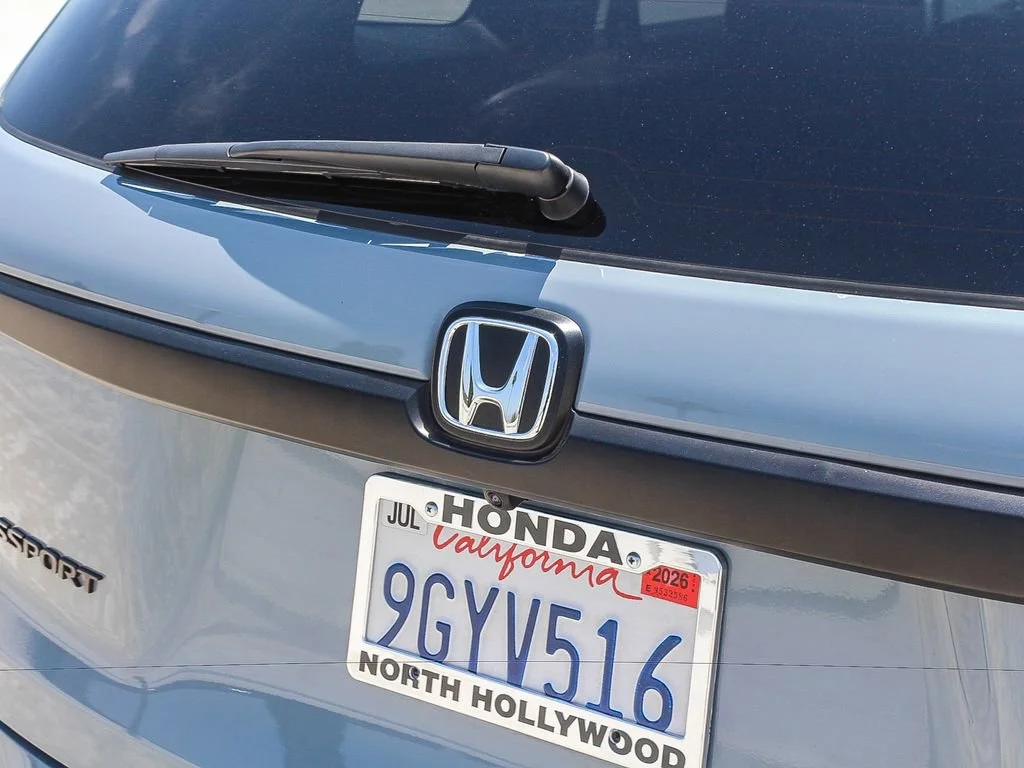 2023 Honda Passport TrailSport - Photo 36