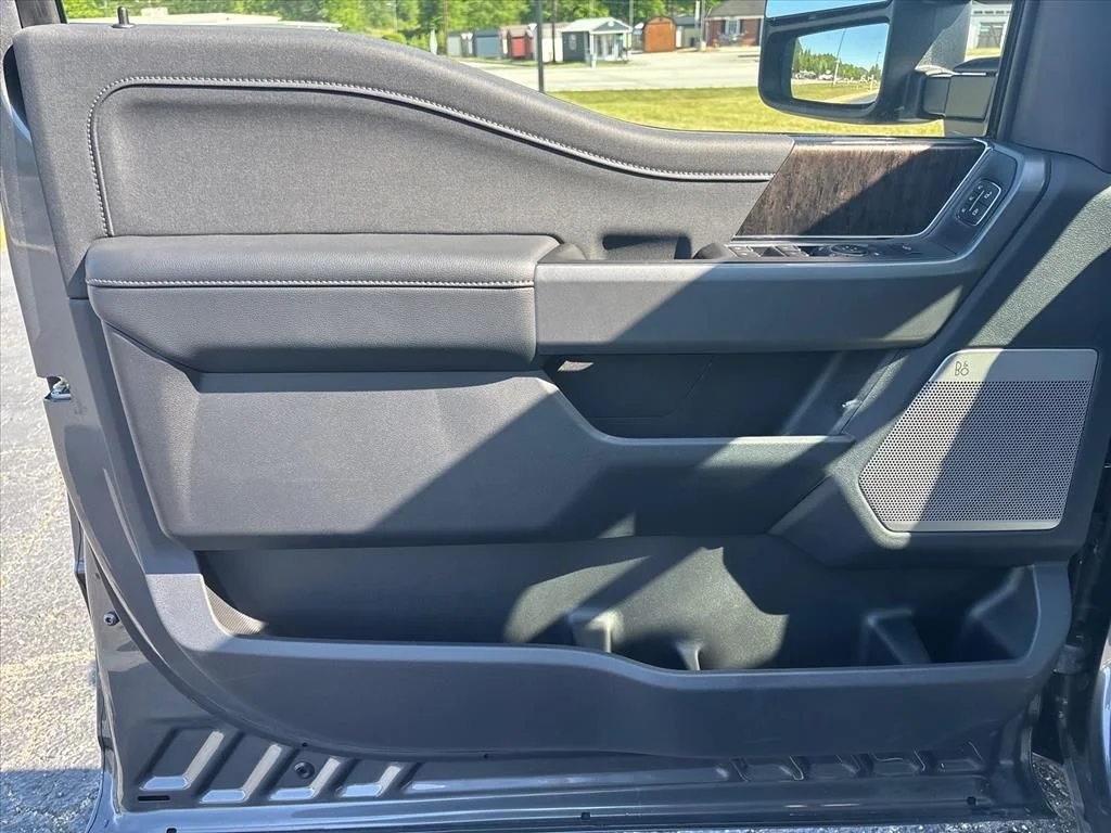 2026 Ford F-350 Super Duty XL - Photo 25