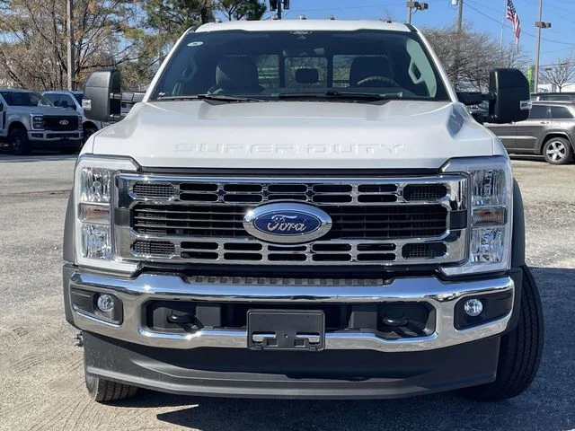 New 2026 White Ford XL image 23
