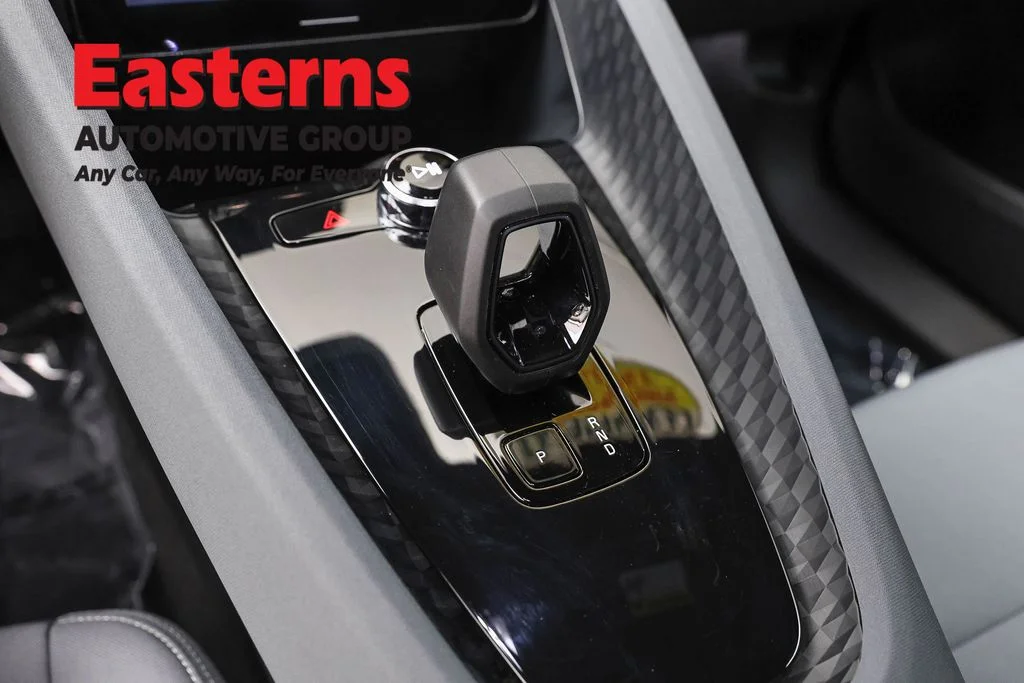 Used 2024 Gray Polestar Long Range Single Motor image 13