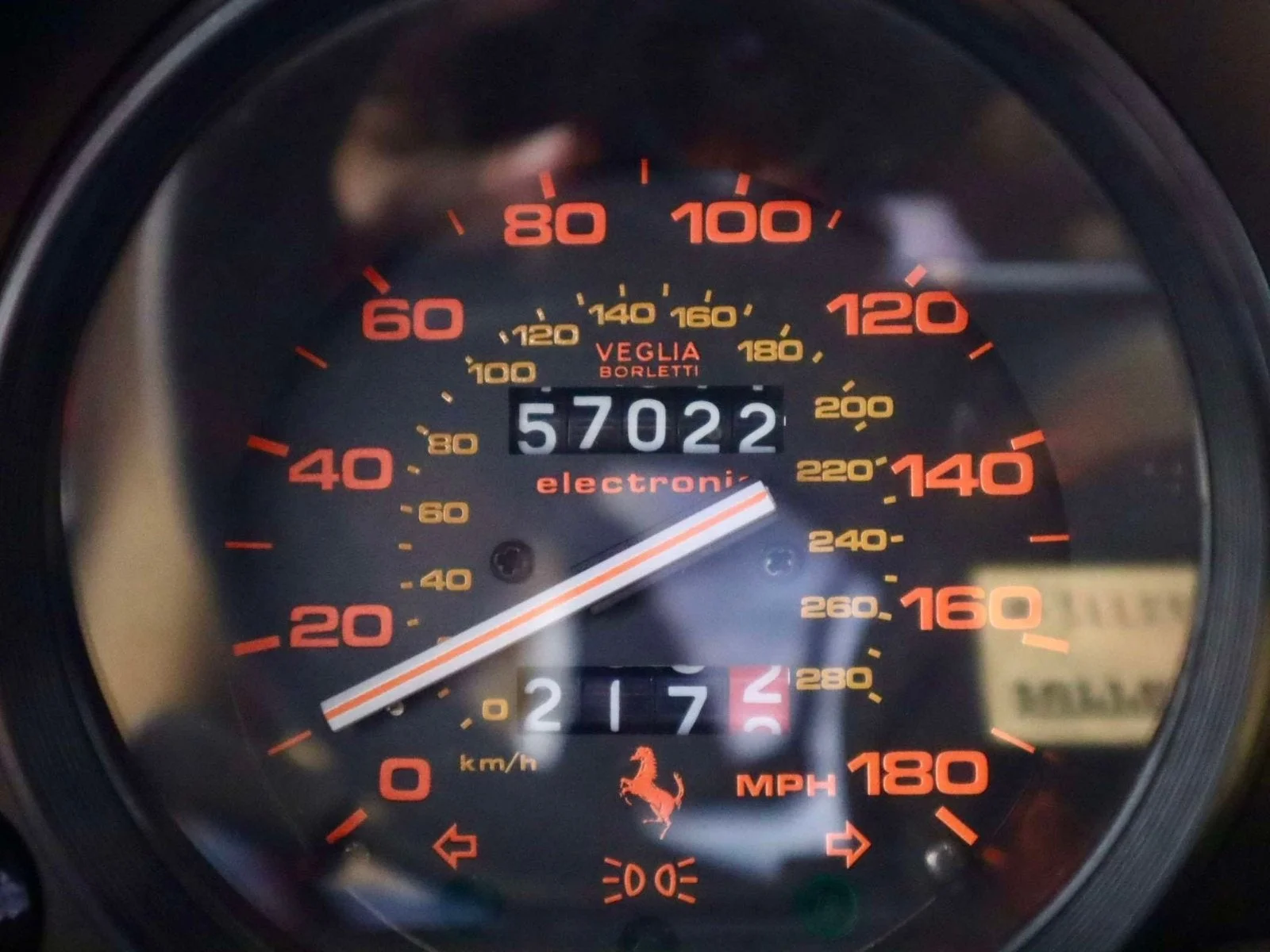 Used 1986  Ferrari  image 43